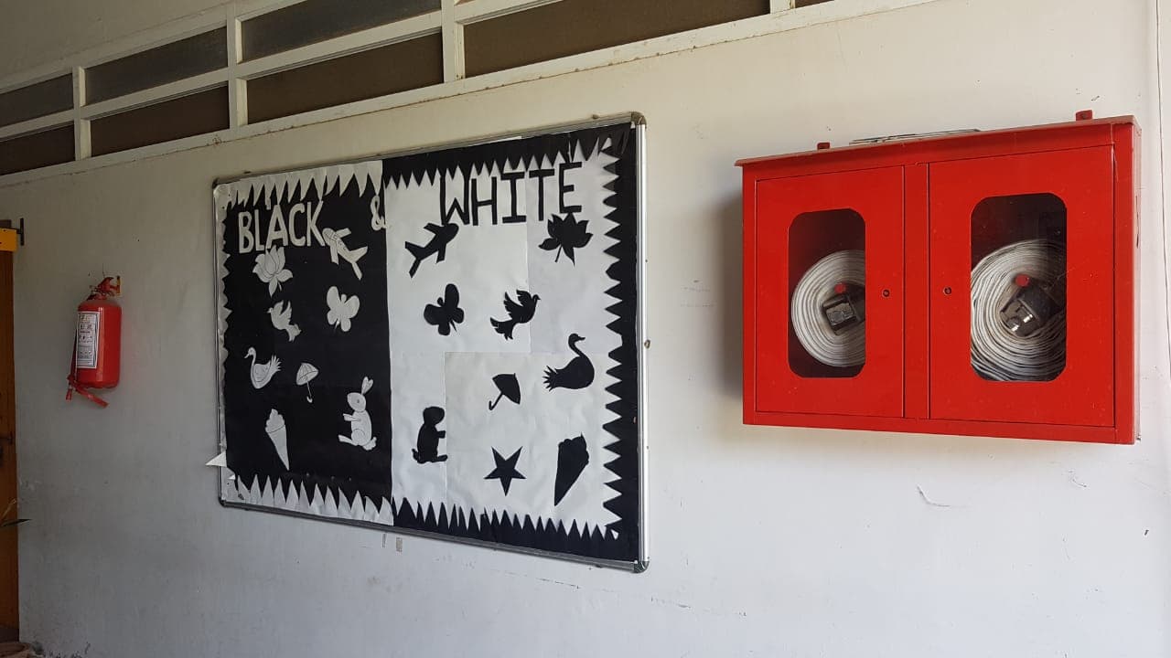 Sigma Institute of Pharmacy Vadodara Infrastructure photo 12